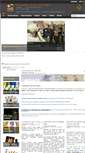 Mobile Screenshot of escolalasalut.com